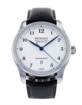 Pre-Owned Bremont Americas Cup Watch